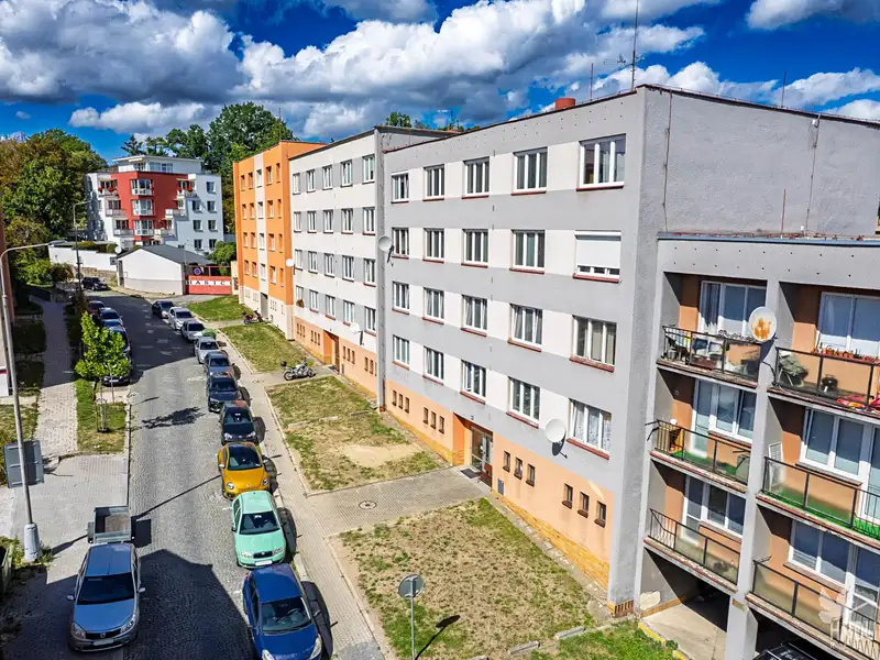 Prodej bytu 2+1 58 m², Strakonice – náhled fotky 2