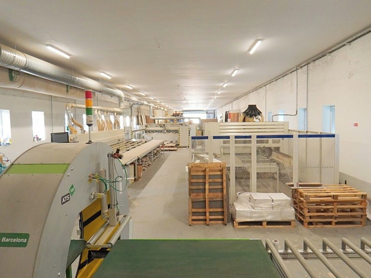Gewerbefläche zum Kauf, 850 m² (5 von 19)