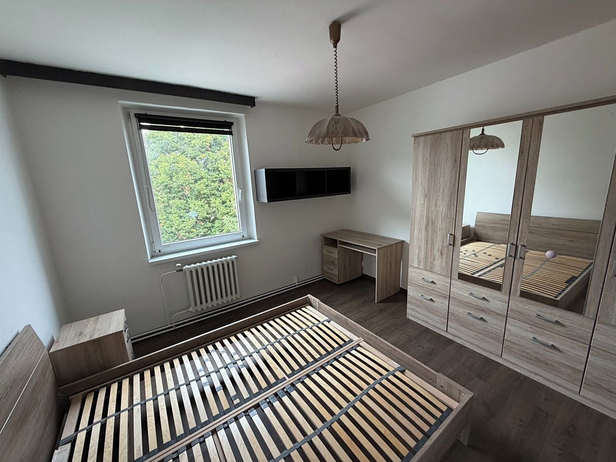 Pronájem bytu 3+1 76 m² – fotografie 5