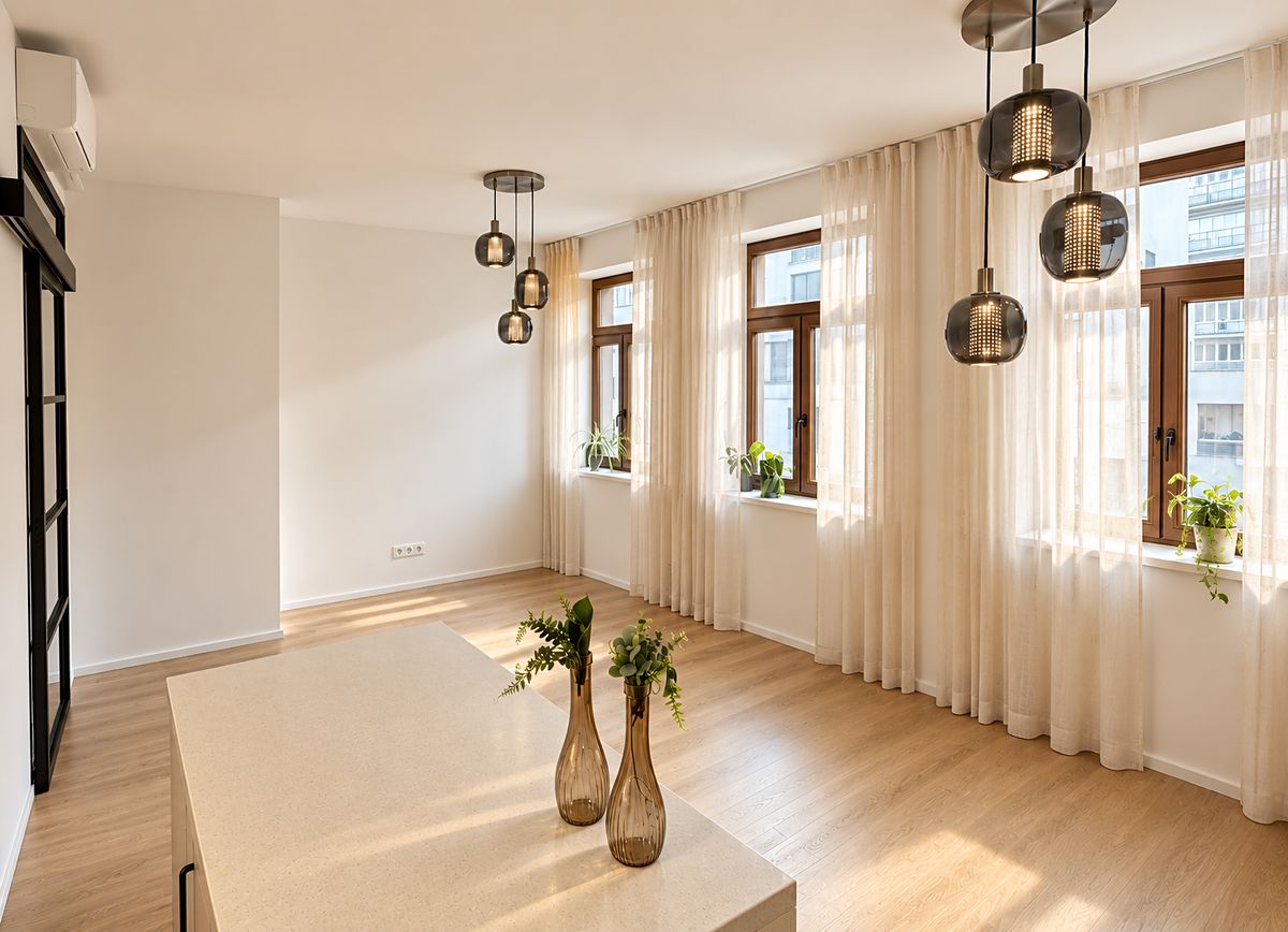 Prodej bytu 3+kk 56 m²