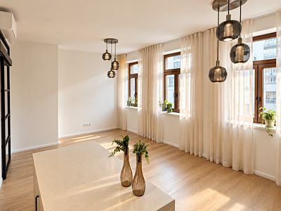 Prodej bytu 3+kk 56 m²