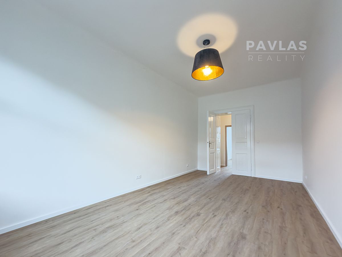 Pronájem bytu 2+1 85 m² – fotografie 3