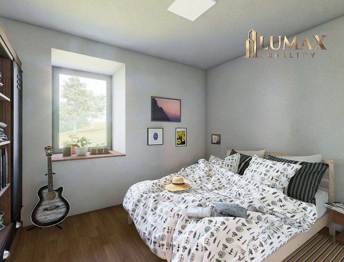Pronájem bytu 3+kk 64 m² – fotografie 5