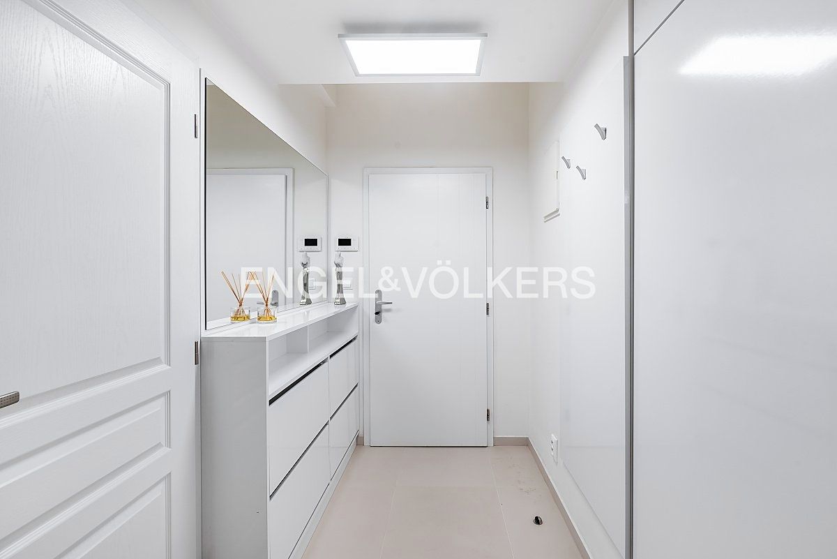 Pronájem bytu 1+kk 30 m² – fotografie 5
