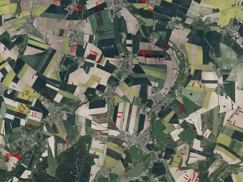 Prodej pole 300000 m², Chrudim – náhled fotky 2