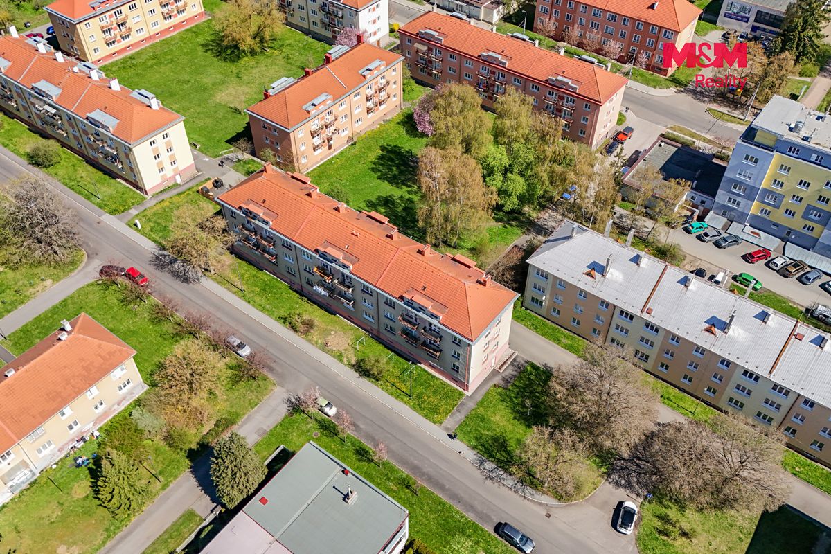 Prodej bytu 3+kk 77 m² – fotografie 5