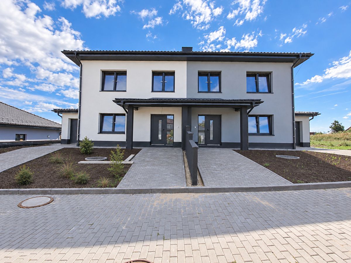 Prodej rodinného domu 153 m², pozemek 474 m² – fotografie 4