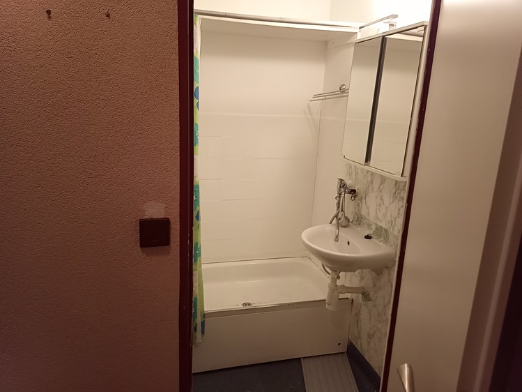 Wohnung 1+kk zum Kauf, 27 m² (15 von 21)