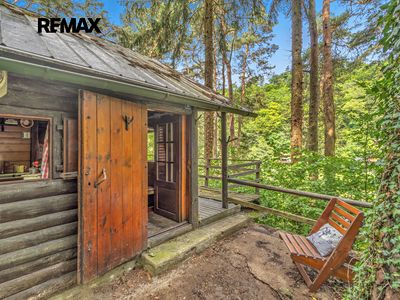 Prodej chaty 50 m², pozemek 120 m²