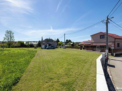 Prodej rodinného domu 134 m², pozemek 681 m²
