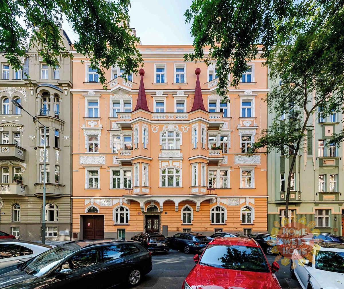 Pronájem kanceláře 136 m² – fotografie 4