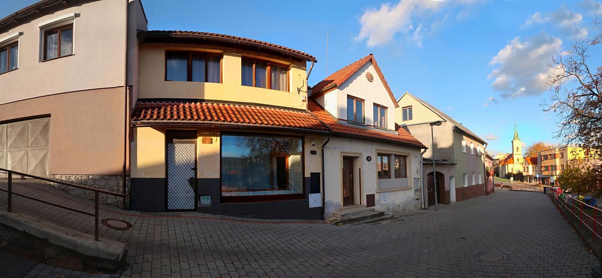Pronájem kanceláře 110 m² – fotografie 2