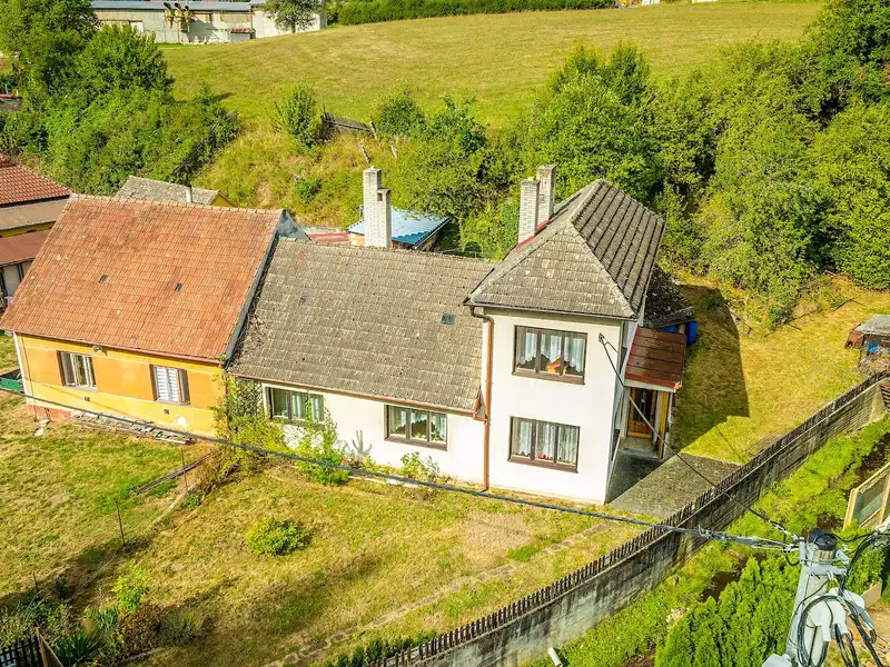 Prodej rodinného domu 91 m², pozemek 811 m², Bítovčice – náhled fotky 3