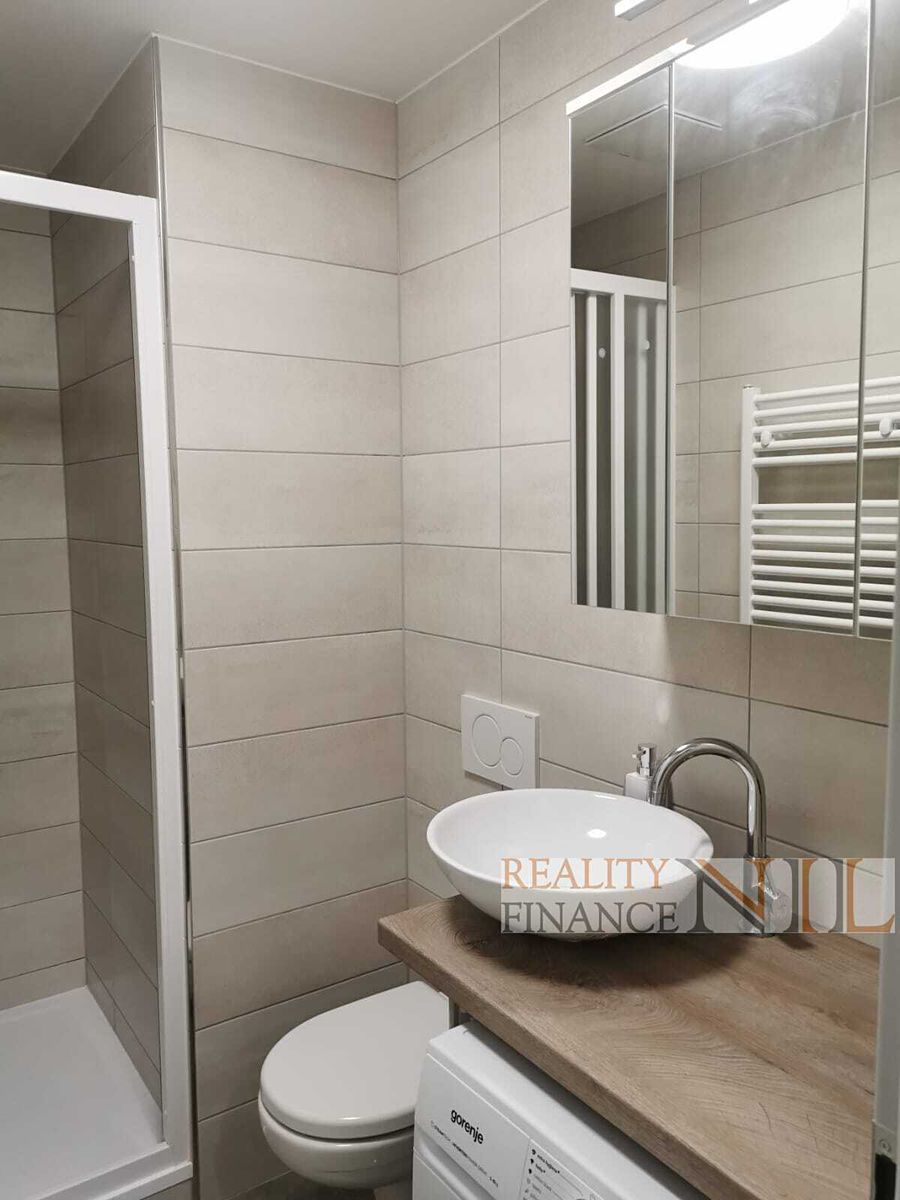 Prodej bytu 1+kk 39 m² – fotografie 5