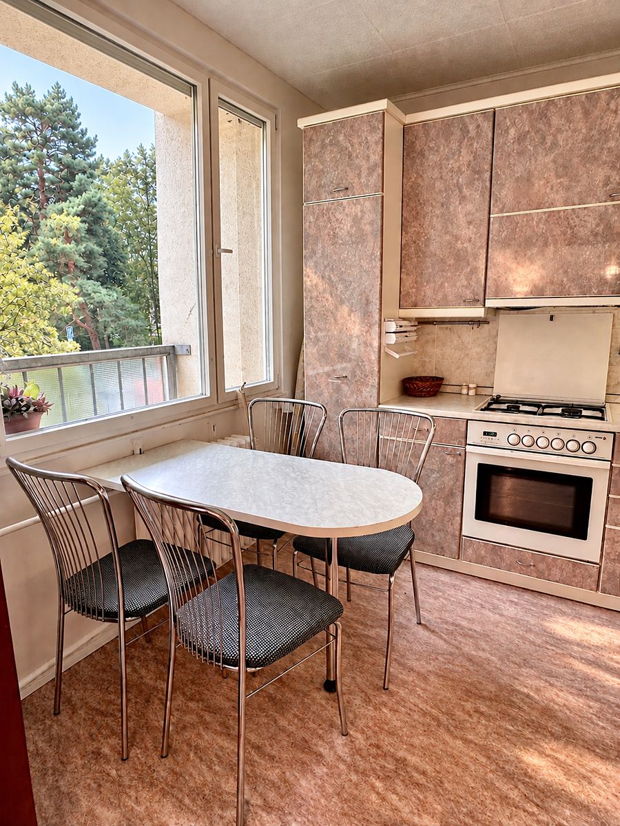 Prodej bytu 4+1 67 m²