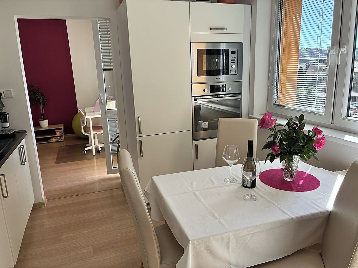 Prodej bytu 3+1 68 m²