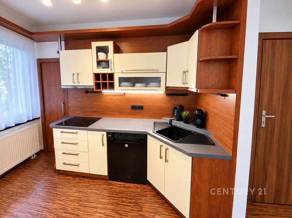 Prodej bytu 3+1 80 m² – fotografie 4