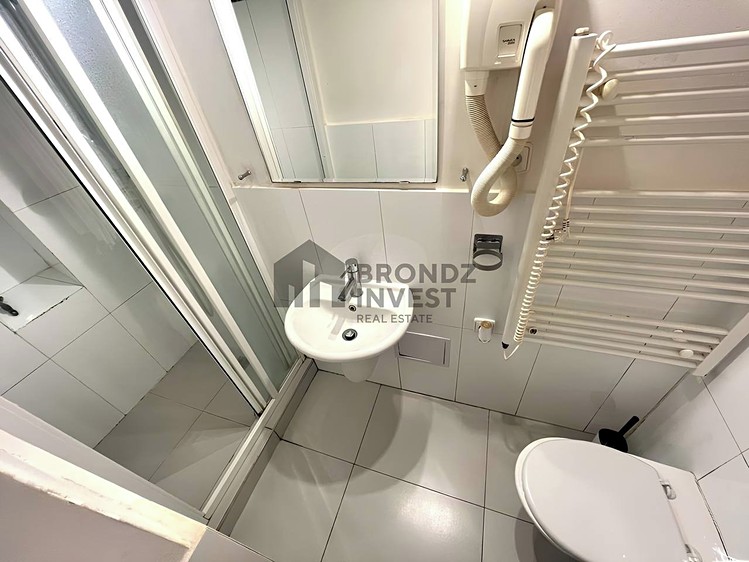 Квартира 2+1 в оренду, 50 м² (9 з 9)