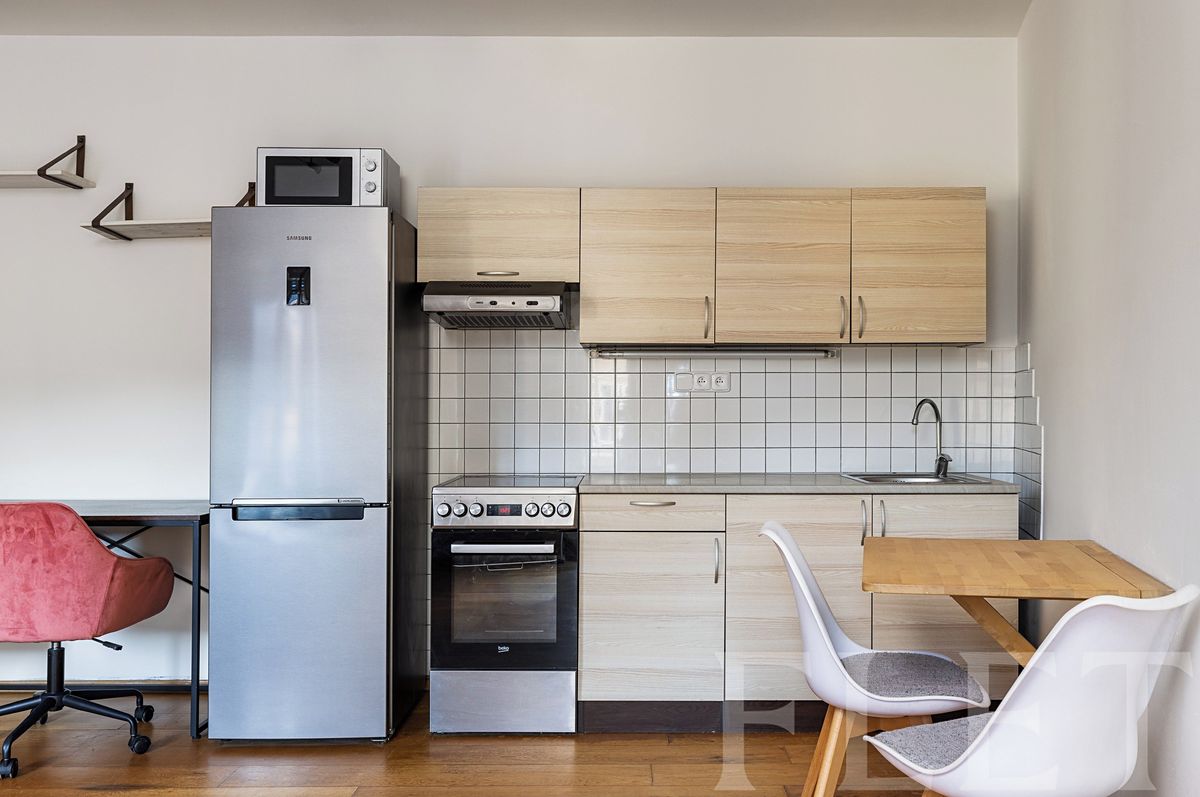 Prodej bytu 1+kk 41 m² – fotografie 4