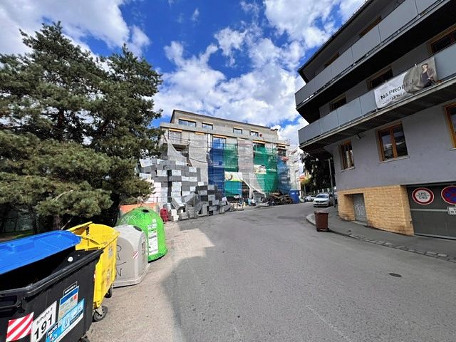 Prodej bytu 1+kk 29 m² – fotografie 2