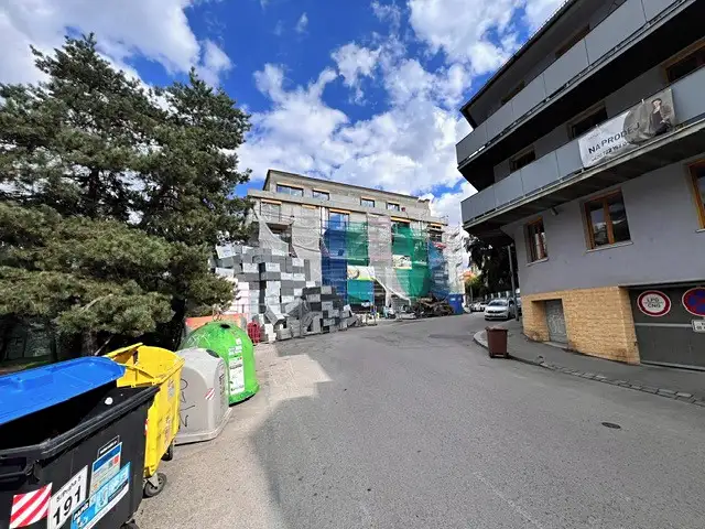Prodej bytu 1+kk 29 m², Praha – náhled fotky 2