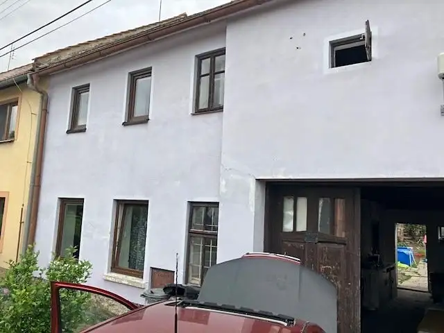 Dražba rodinného domu 120 m², pozemek 741 m², Vrchoslavice – náhled fotky 3