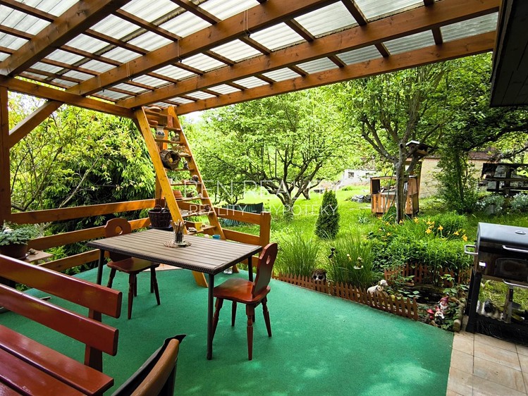 Prodej domu, 30 m² (12 z 17)