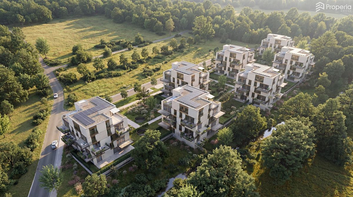 Prodej bytu 2+kk 55 m²