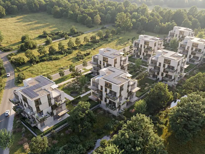 Prodej bytu 2+kk 55 m², Brno – náhled fotky 1