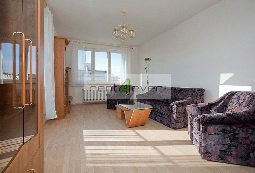 Pronájem bytu 2+1 52 m² – fotografie 2
