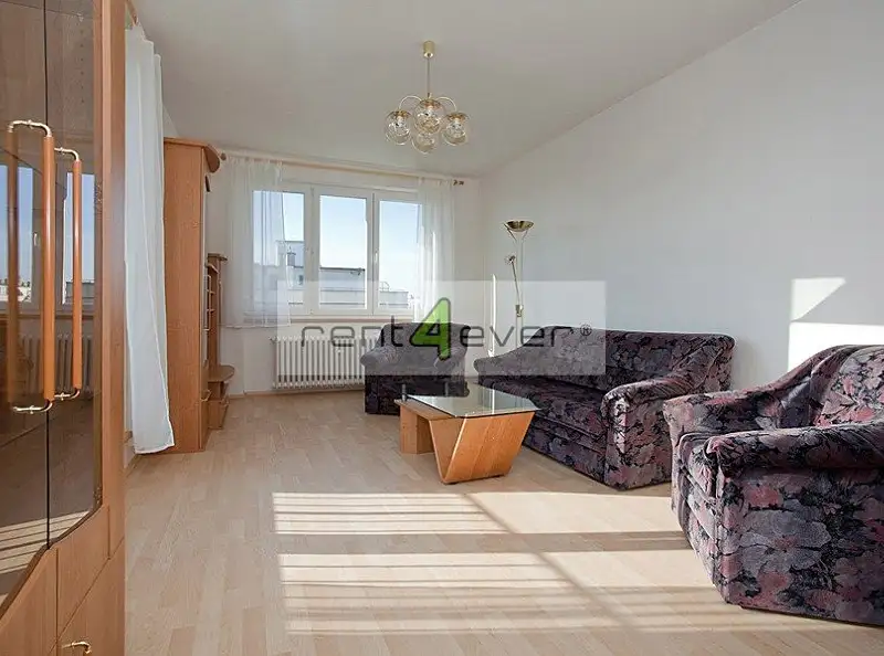 Pronájem bytu 2+1 52 m², Praha – náhled fotky 2