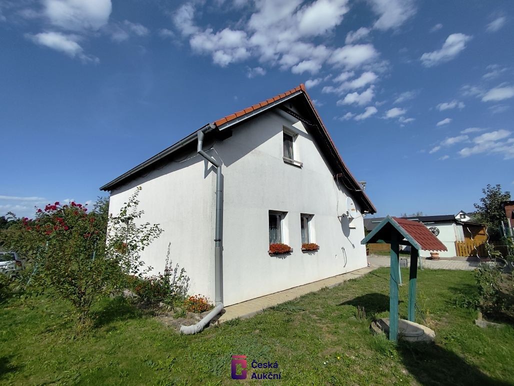 Prodej chalupy 101 m², pozemek 407 m² – fotografie 5