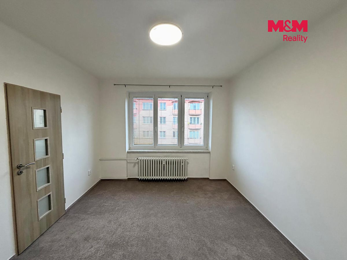 Pronájem bytu 3+1 62 m² – fotografie 5