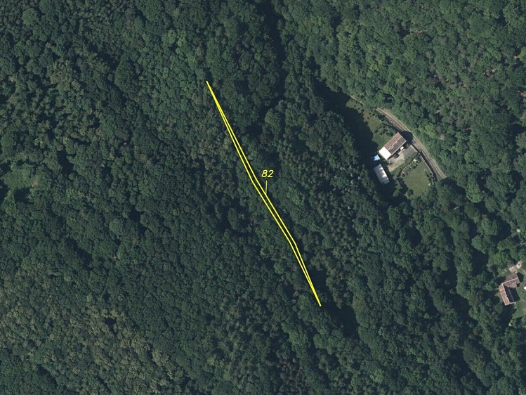 Grundstück zum Kauf, 1.414 m² (2 von 4)