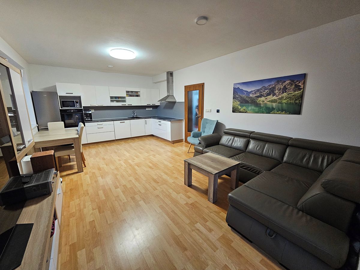 Prodej bytu 3+kk 74 m² – fotografie 5