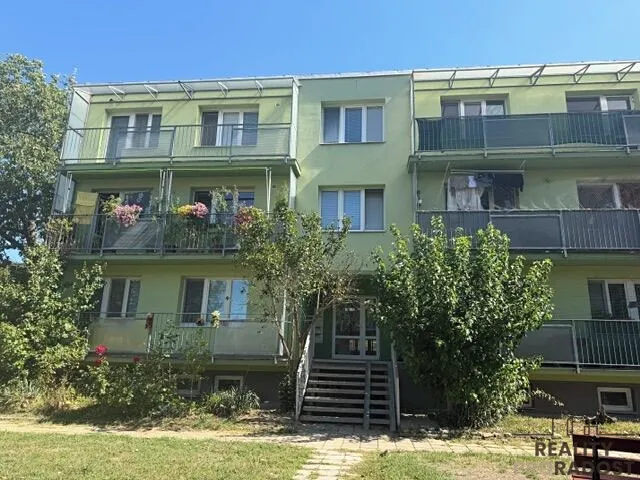 Prodej bytu 3+1 96 m²