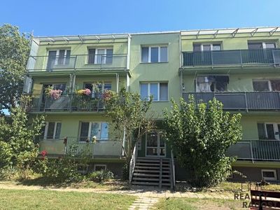 Prodej bytu 3+1 96 m²