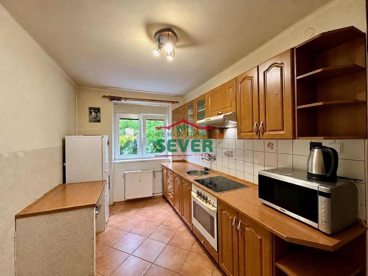 Prodej bytu 2+1 54 m² – fotografie 2