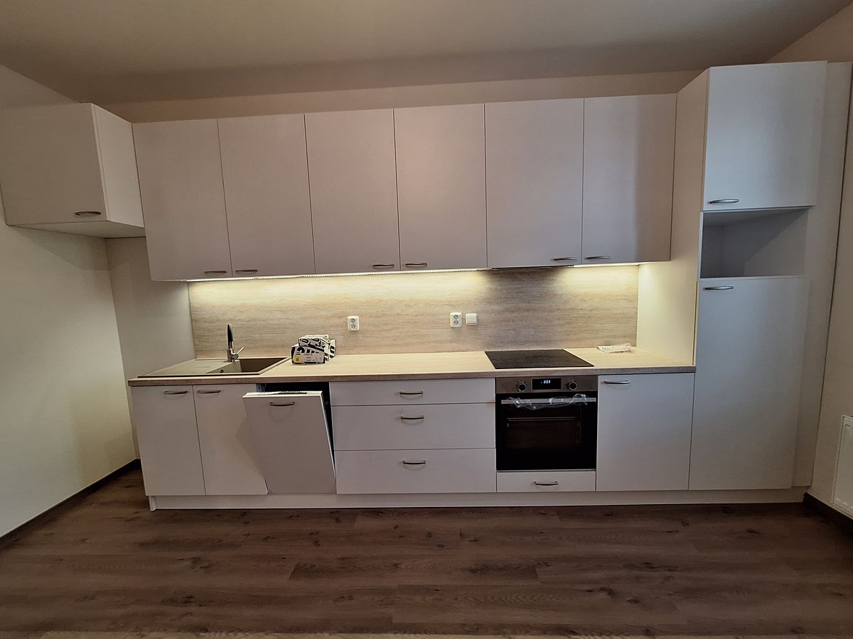 Pronájem bytu 3+kk 68 m² – fotografie 4