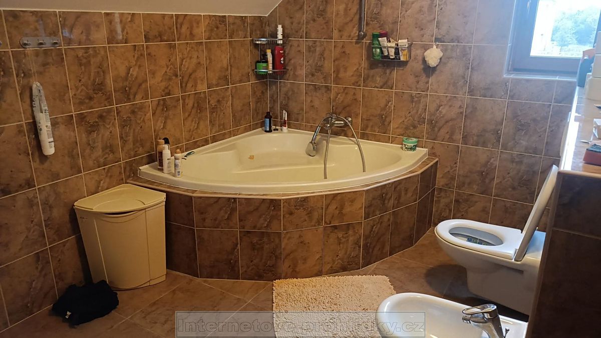 Pronájem bytu pokoje 29 m² – fotografie 3