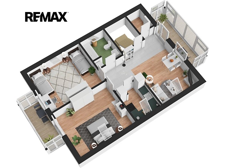 Prodej domu, 300 m² (42 z 47)