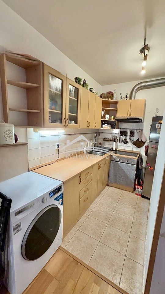 Pronájem bytu 2+kk 45 m² – fotografie 2