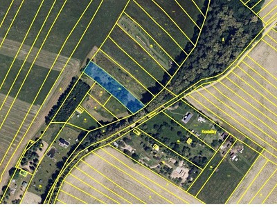 Ділянка на продаж, 1 738 м² (2 з 4)