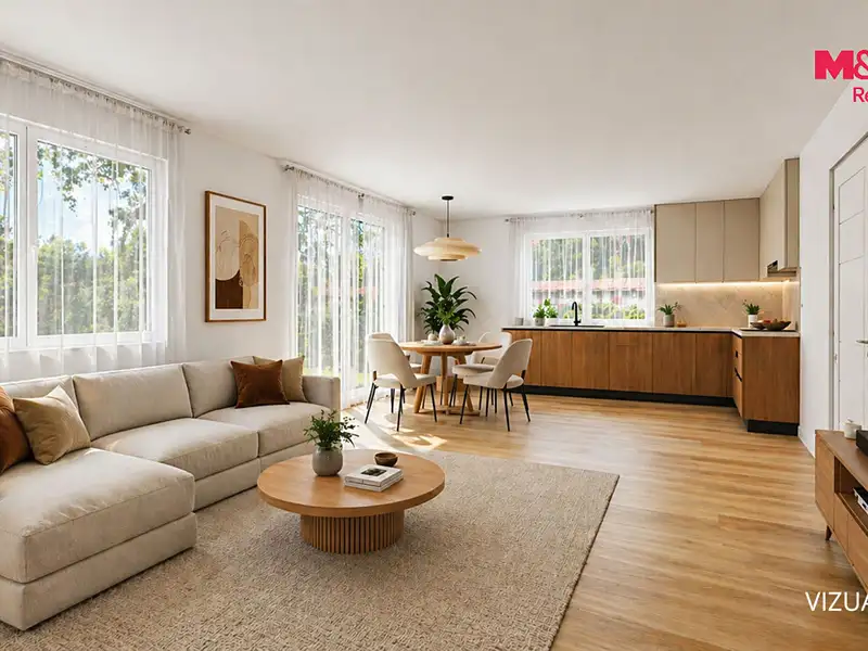 Prodej bytu 2+kk 60 m², Golčův Jeníkov – náhled fotky 3