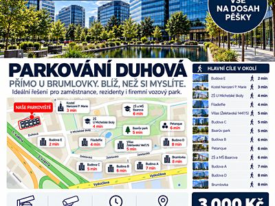 Pronájem komerčního pozemku 90 m²