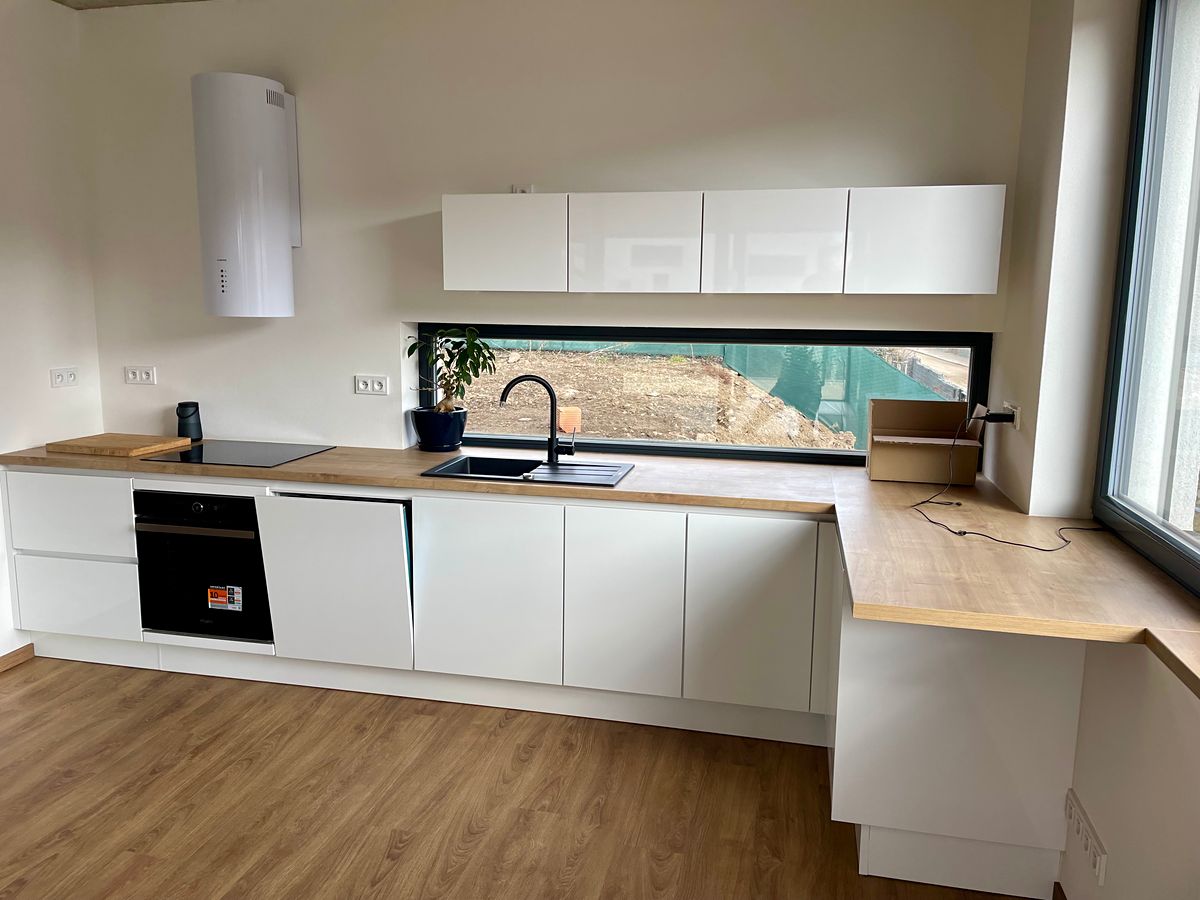 Pronájem rodinného domu 249 m², pozemek 1019 m² – fotografie 5