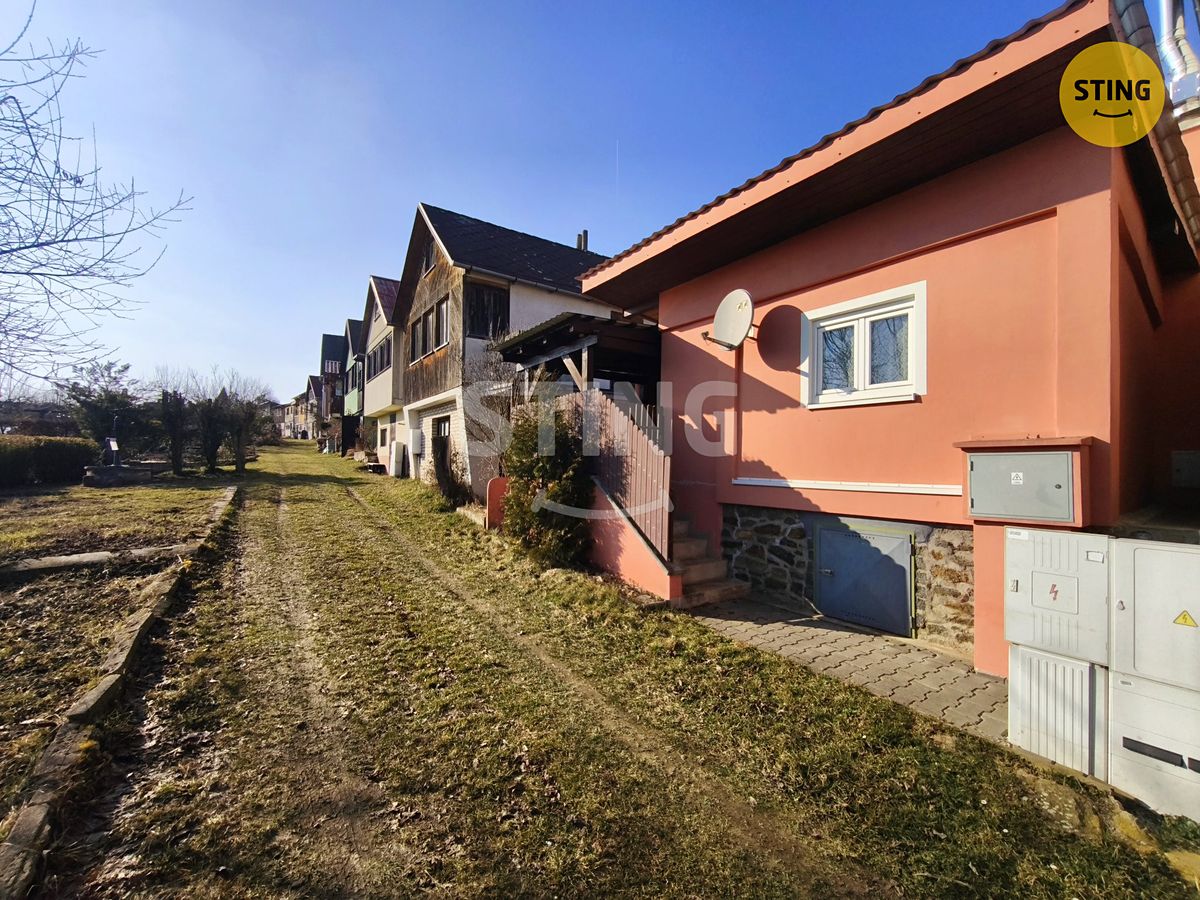 Prodej chaty 24 m², pozemek 180 m² – fotografie 3