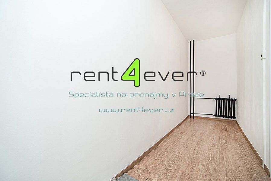 Pronájem bytu 1+kk 23 m² – fotografie 5
