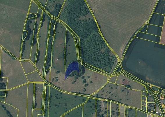 Prodej pozemku, 41 221 m² (7 z 7)