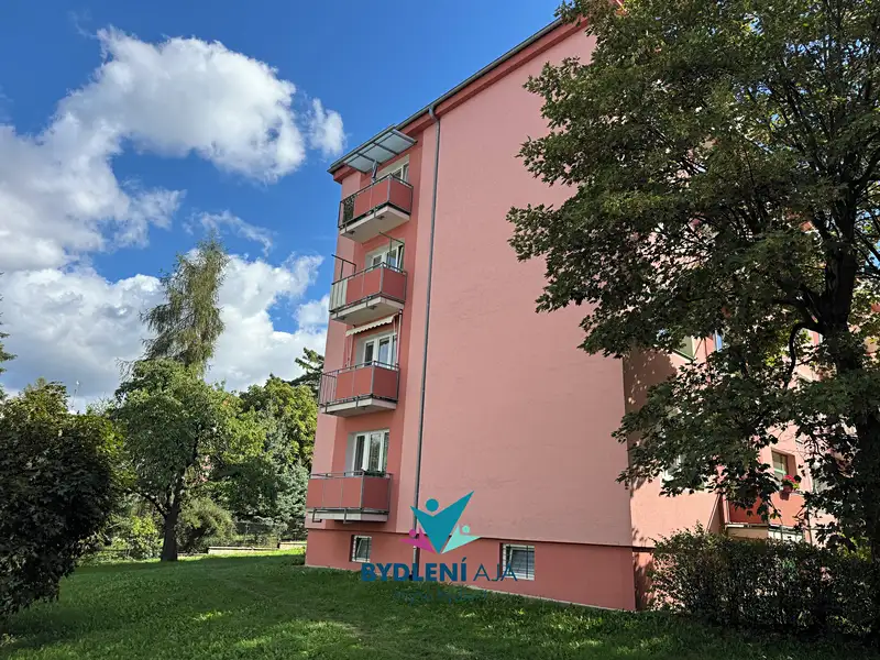 Prodej bytu 2+1 54 m², Teplice – náhled fotky 3